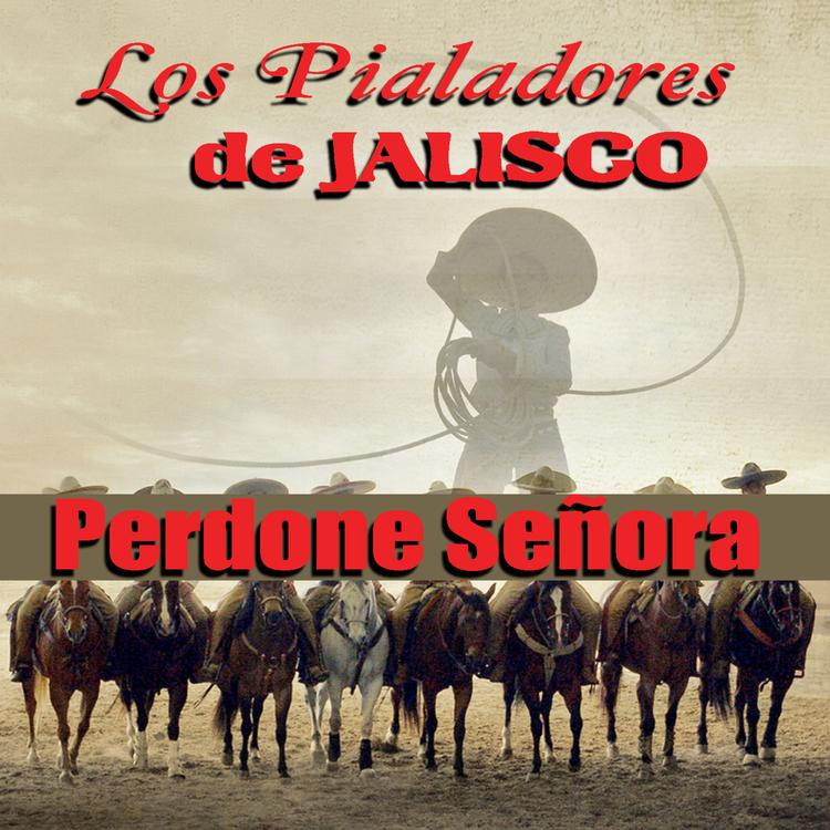 Los Pialadores De Jalisco's avatar image