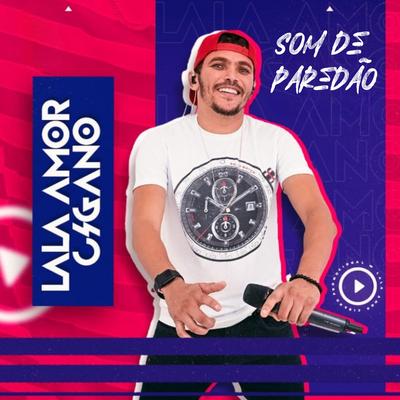 Lala Amor Cigano's cover