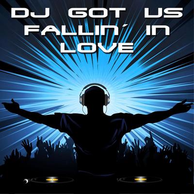 DJ Got Us's cover