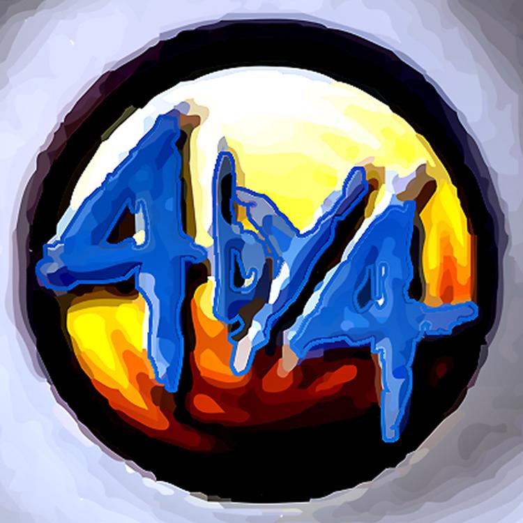 4 by 4's avatar image