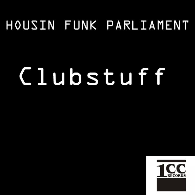 Housin Funk Parliament's avatar image