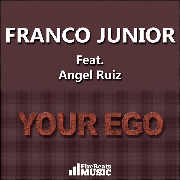 Franco Junior's avatar image