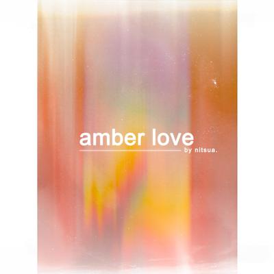 amber love By nitsua., Esydia's cover