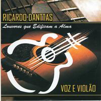 Ricardo Danttas's avatar cover
