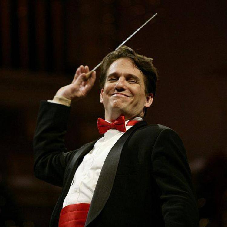 Keith Lockhart's avatar image