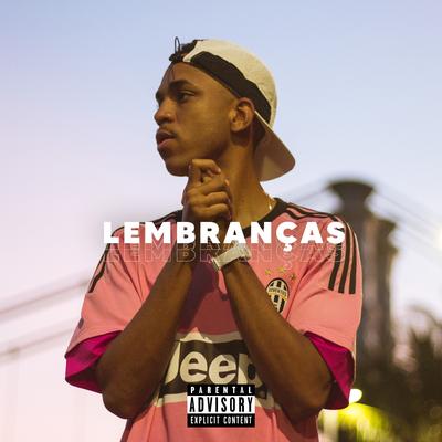 Lembranças's cover