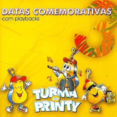 Pai (Dia dos Pais) By Turma do Printy's cover