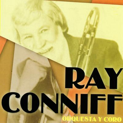 Blue moon By Ray Conniff's cover
