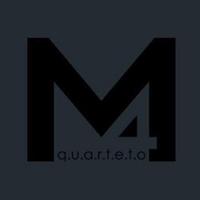 Quarteto M4's avatar cover