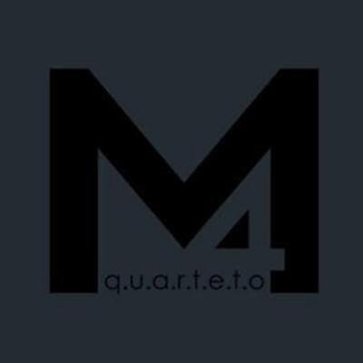 Quarteto M4's cover