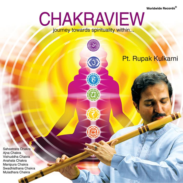 Pandit Rupak Kulkarni's avatar image