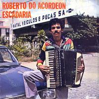 Roberto do Acordeon's avatar cover