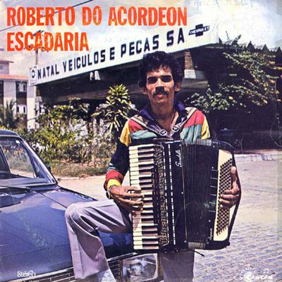 Roberto do Acordeon's cover