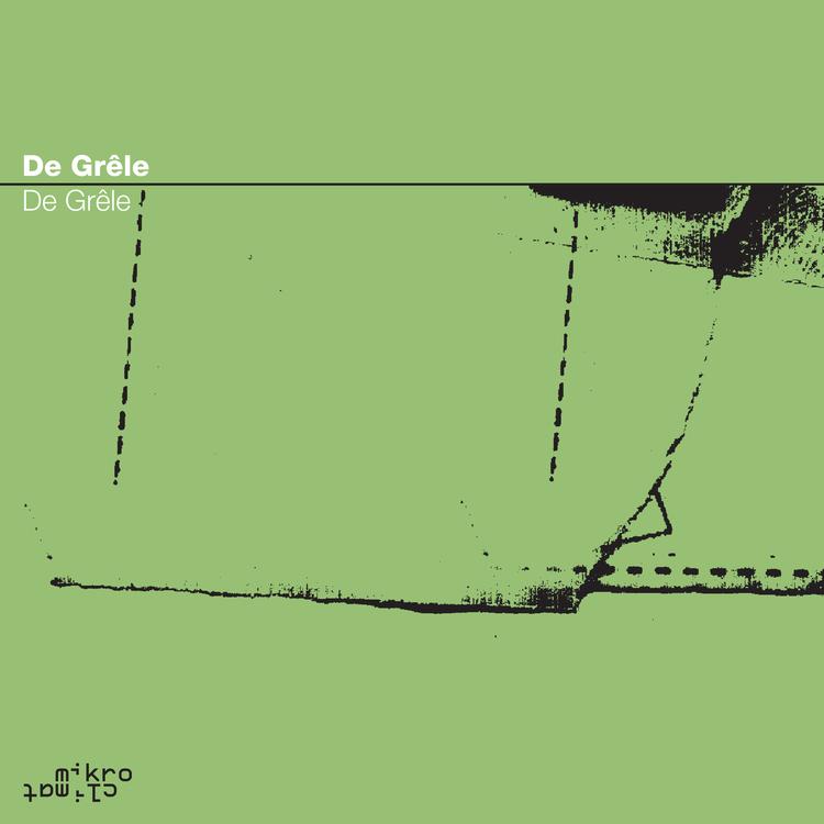 De Grêle's avatar image
