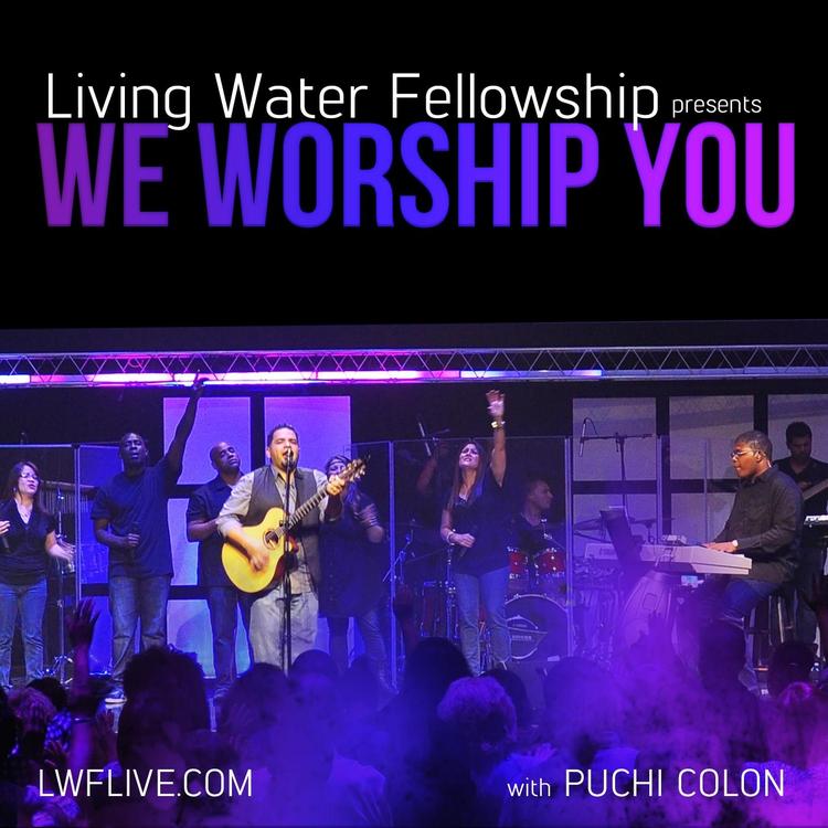 Living Water Fellowship's avatar image