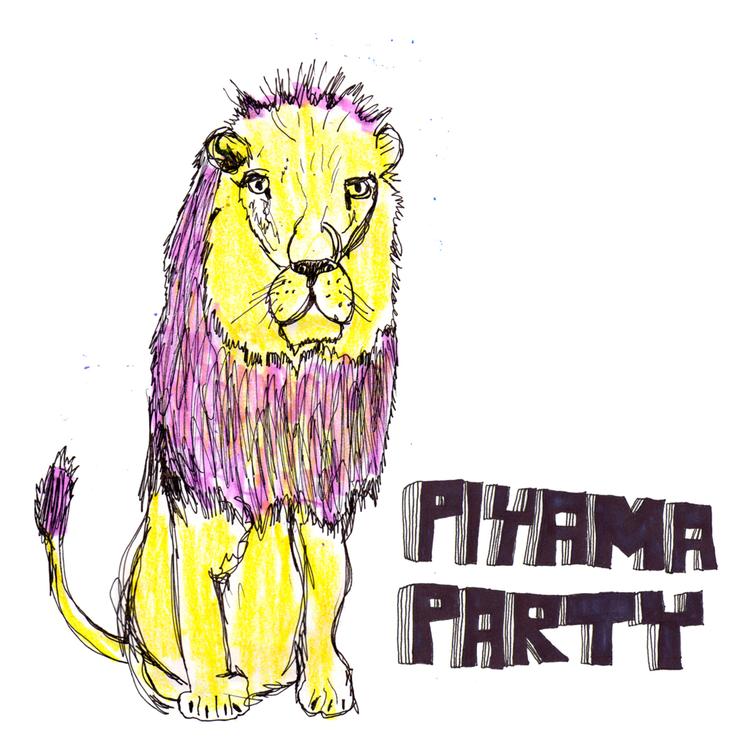 piyama party's avatar image