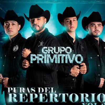 Grupo Primitivo's cover