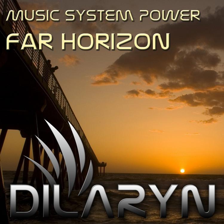 Music System Power's avatar image