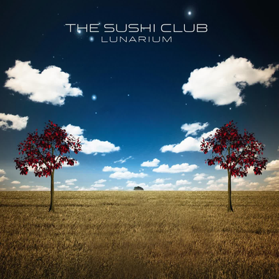 Ulmaria By The Sushi Club's cover