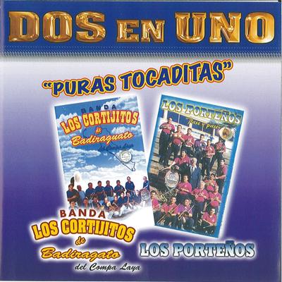 Borracho Apasionado's cover