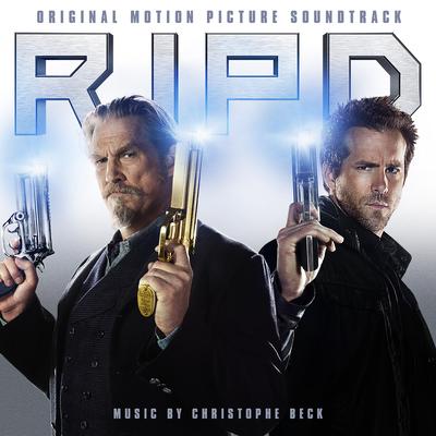 R.I.P.D. (Original Motion Picture Soundtrack)'s cover