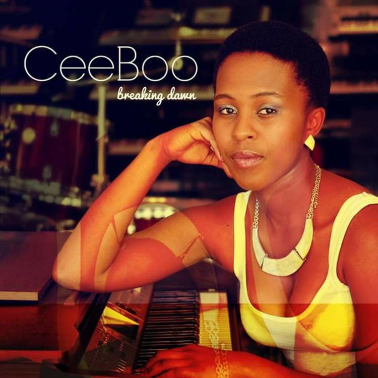 Cee Boo's avatar image