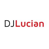 DJ Lucian's avatar cover