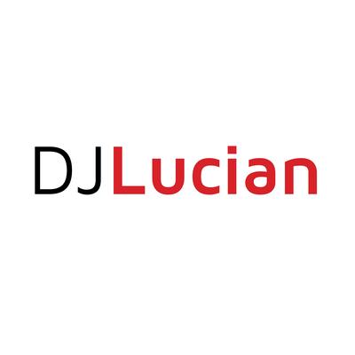 DJ Lucian's cover