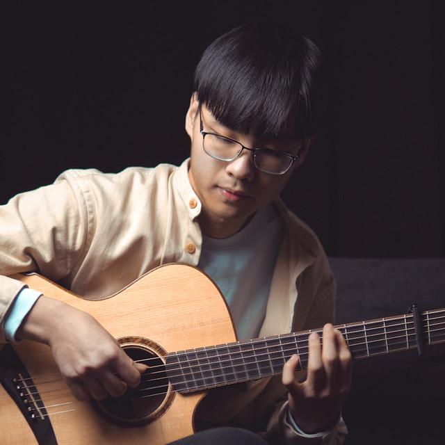 Edward Ong's avatar image