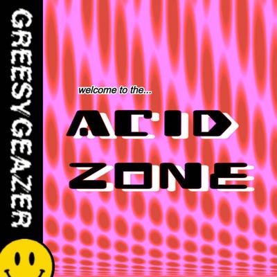 GreesyGeazer's cover