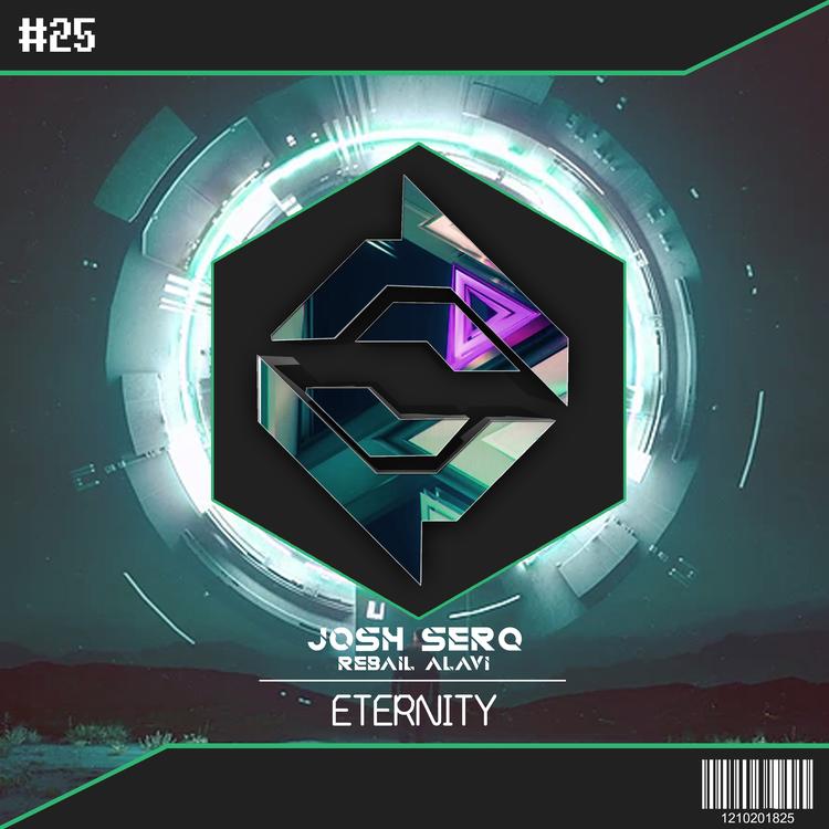 Josh Serq's avatar image