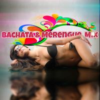 Bachata & Merengue Mix's avatar cover