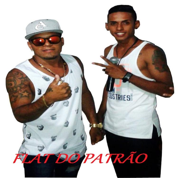 Flat Do Patrão's avatar image