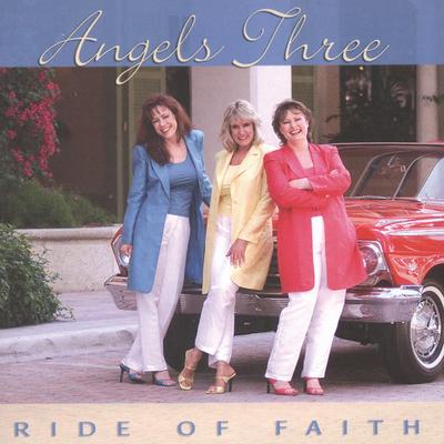 Ride Of Faith's cover