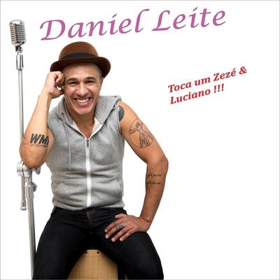 Eu Me Acostumei By Daniel Leite's cover