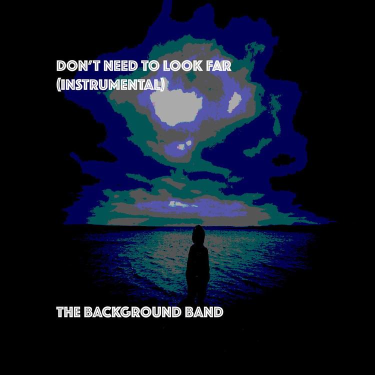 The Background Band's avatar image