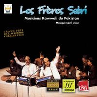 Les Frères Sabri's avatar cover