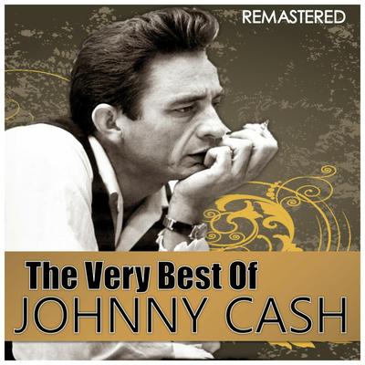 Ring of Fire (Remastered) By Johnny Cash's cover
