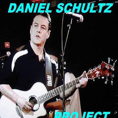 Daniel Project's cover