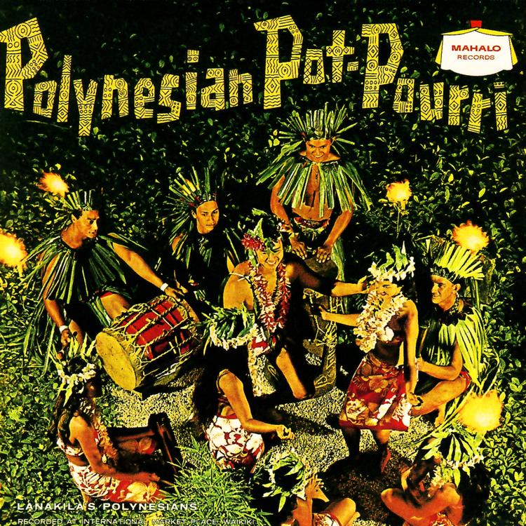Lanakila's Polynesians's avatar image