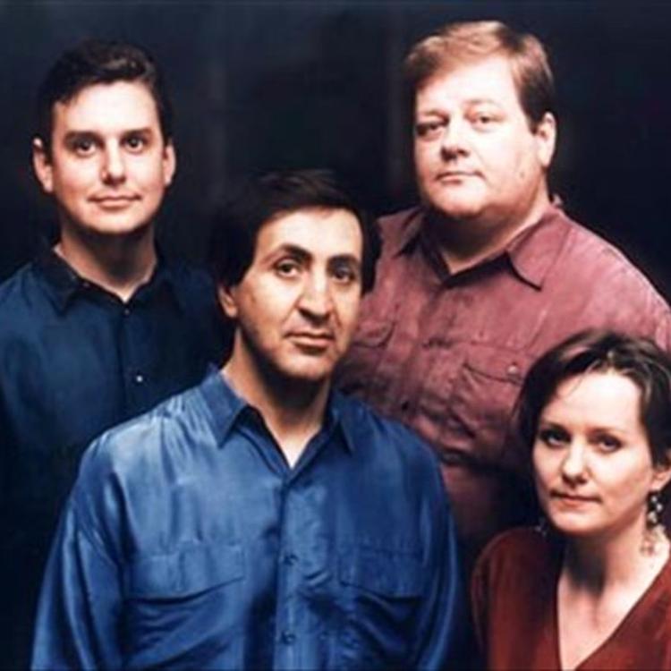 The Chilingirian Quartet's avatar image