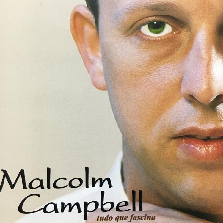 Malcom Campbell's avatar image