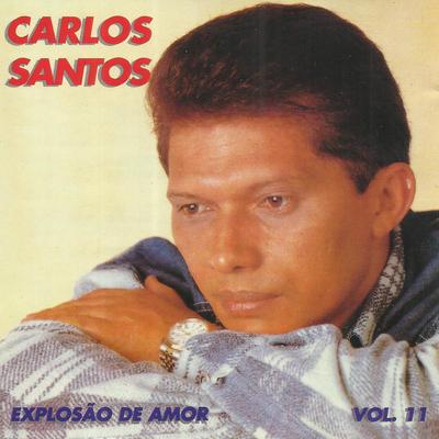 O Amigão By Carlos Santos's cover