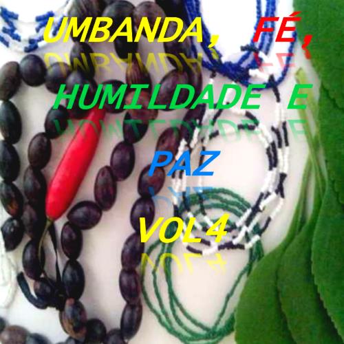 Umbanda - boiadeiro's cover