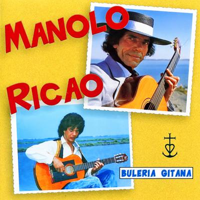 Oulailai By Manolo, Ricao's cover