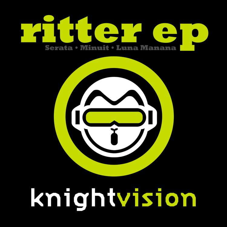 KnightVision's avatar image