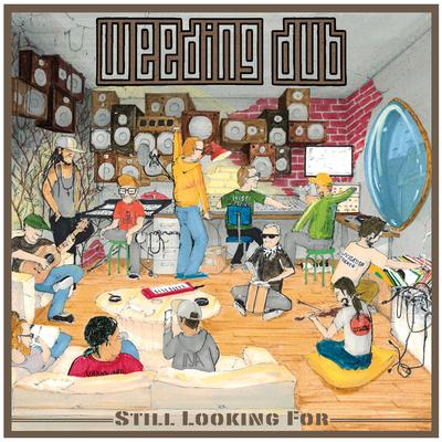 Gypsy Dub (feat. Ras Divarius) By Weeding Dub, Ras Divarius's cover