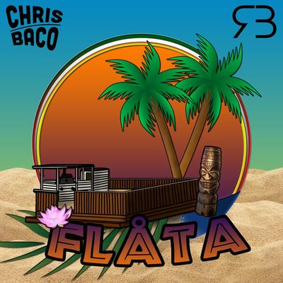 Flåta (feat. Chris Baco & Haug)'s cover
