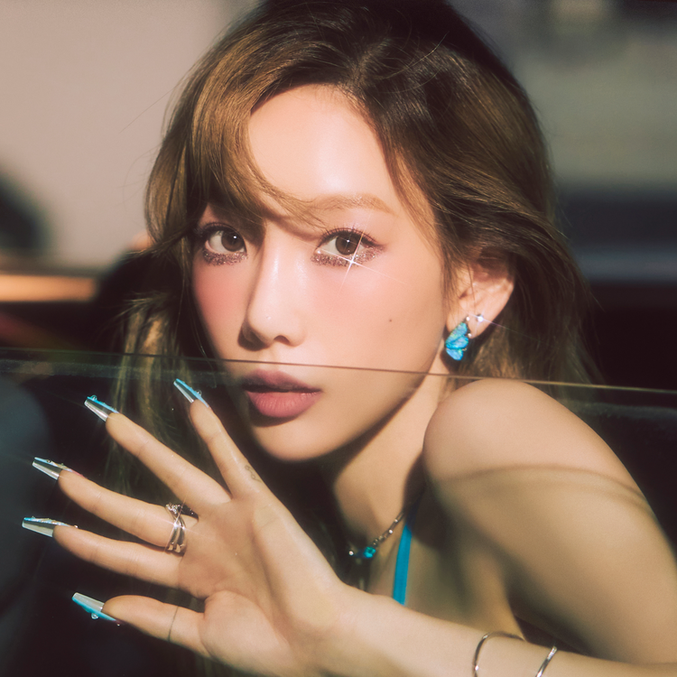 TAEYEON's avatar image