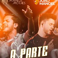 João Manoel's avatar cover